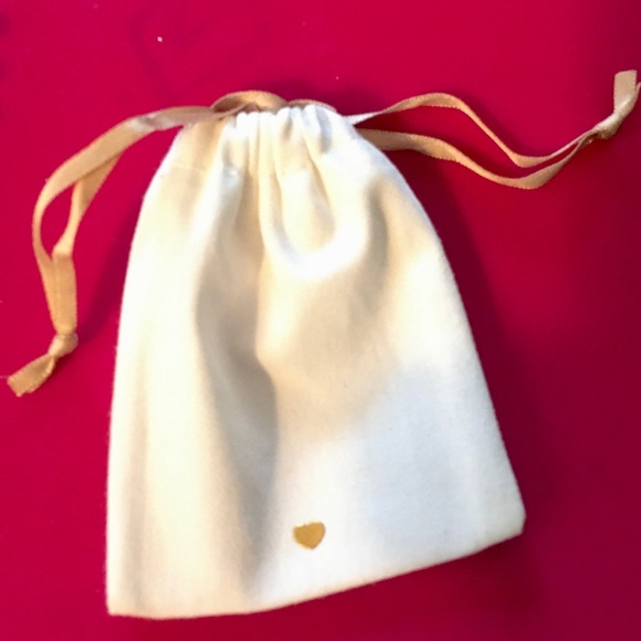 New! Gold Plated Earth Necklace by I am - Picture 13 of 16